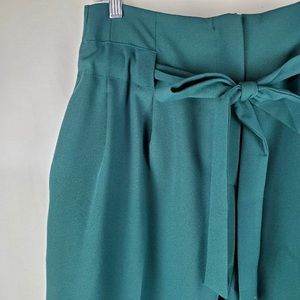 Asos high waisted dressy pants